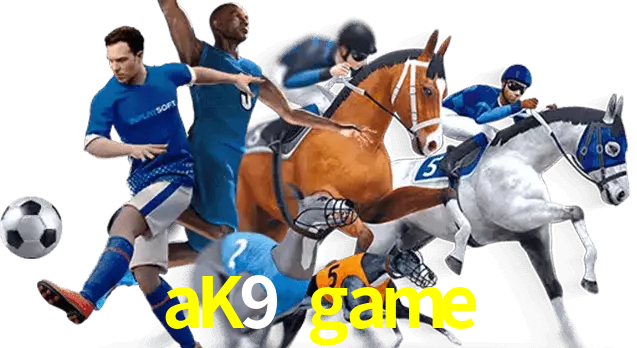 aK9 game